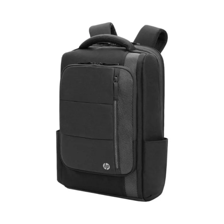 MOCHILA PARA PORTATIL HP RENEW EXECUTIVE 15,6" COLOR NEGRO 251X26X361 MM