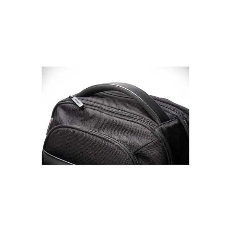 Mochila para portatil Kensington Executive 2.0 Business 14" Negro 45x38,5x12 cm.