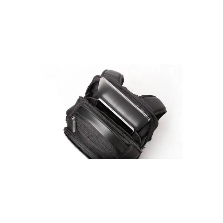 Mochila para portatil Kensington Executive 2.0 Business 14" Negro 45x38,5x12 cm.