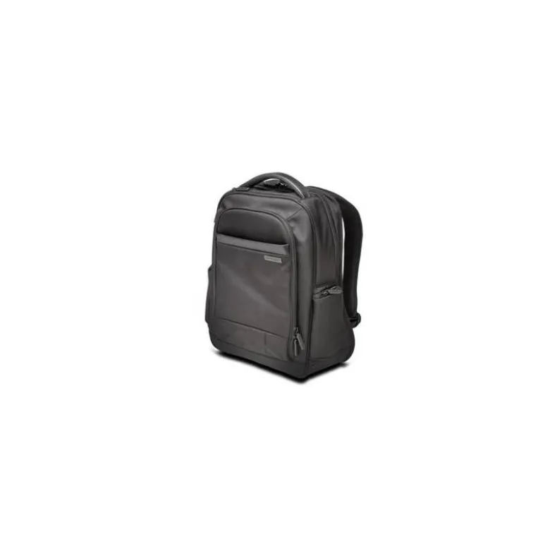 Mochila para portatil Kensington Executive 2.0 Business 14" Negro 45x38,5x12 cm.