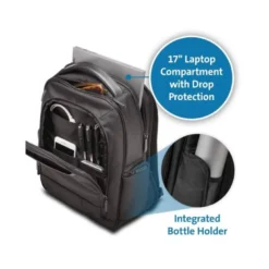Mochila para portatil Kensington Executive 2.0 Business 14