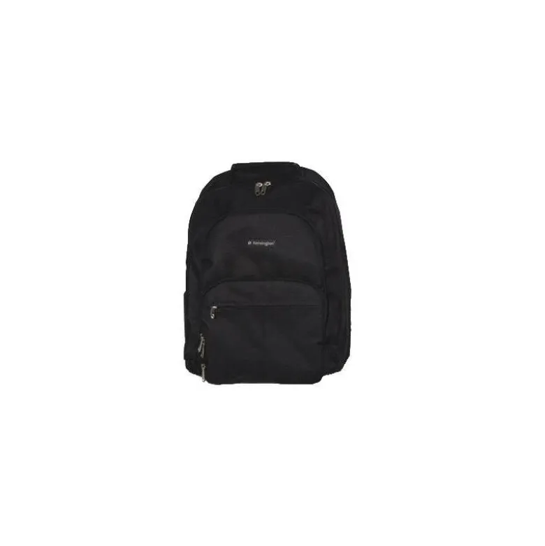 MOCHILA PARA PORTATIL KENSINGTON SP25 CLASSIC BACKPACK 15,6" NEGRO 480X330X180 MM