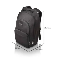 MOCHILA PARA PORTATIL KENSINGTON SP25 CLASSIC BACKPACK 15,6