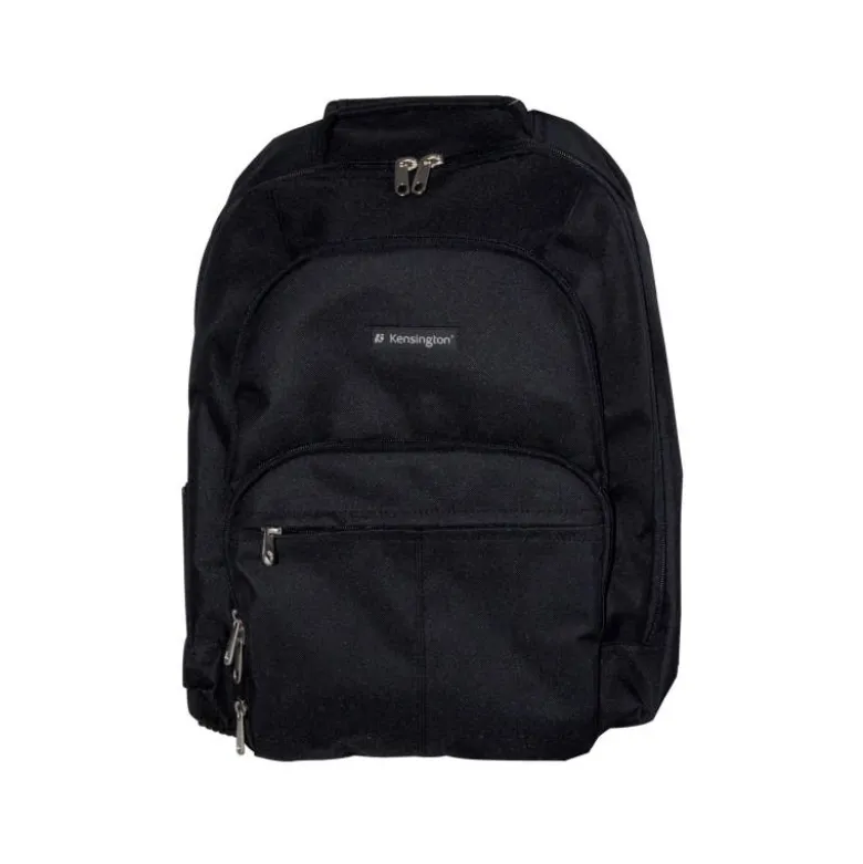 MOCHILA PARA PORTATIL KENSINGTON SP25 CLASSIC BACKPACK 15,6" NEGRO 480X330X180 MM