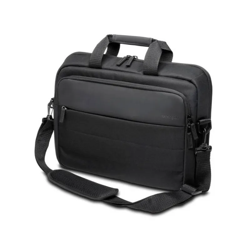MOCHILA PARA PORTATIL KENSINGTON SIMPLY EQ 16" COLOR NEGRO 64X406X292 MM