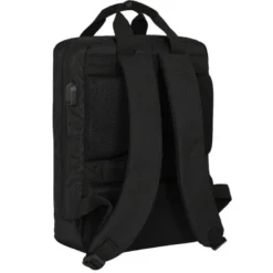 MOCHILA PARA PORTATIL MICKEY 13,3