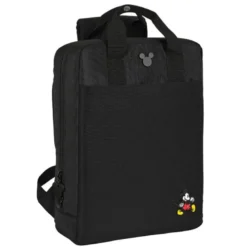 MOCHILA PARA PORTATIL MICKEY 13,3