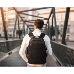 Mochila para portatil 18
