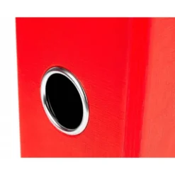 Modulo de 2 archivadores Liderpapel Documenta rojo