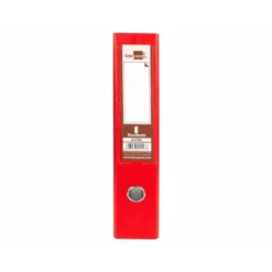 Modulo de 2 archivadores Liderpapel Documenta rojo