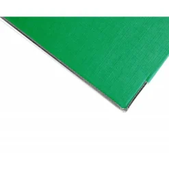 Modulo de 2 archivadores Liderpapel Documenta verde