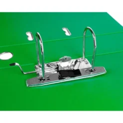 Modulo de 2 archivadores Liderpapel Documenta verde