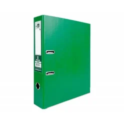 Modulo de 2 archivadores Liderpapel Documenta verde
