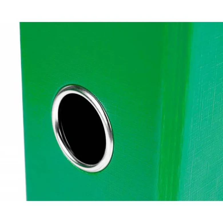 Modulo de 2 archivadores Liderpapel Documenta verde