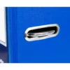 Modulo de 2 archivadores Liderpapel Documenta azul