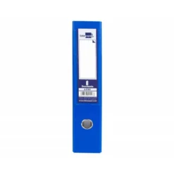 Modulo de 2 archivadores Liderpapel Documenta azul