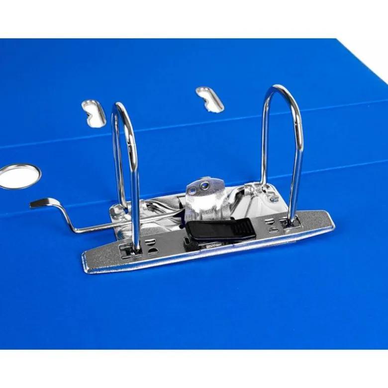 Modulo de 2 archivadores Liderpapel Documenta azul