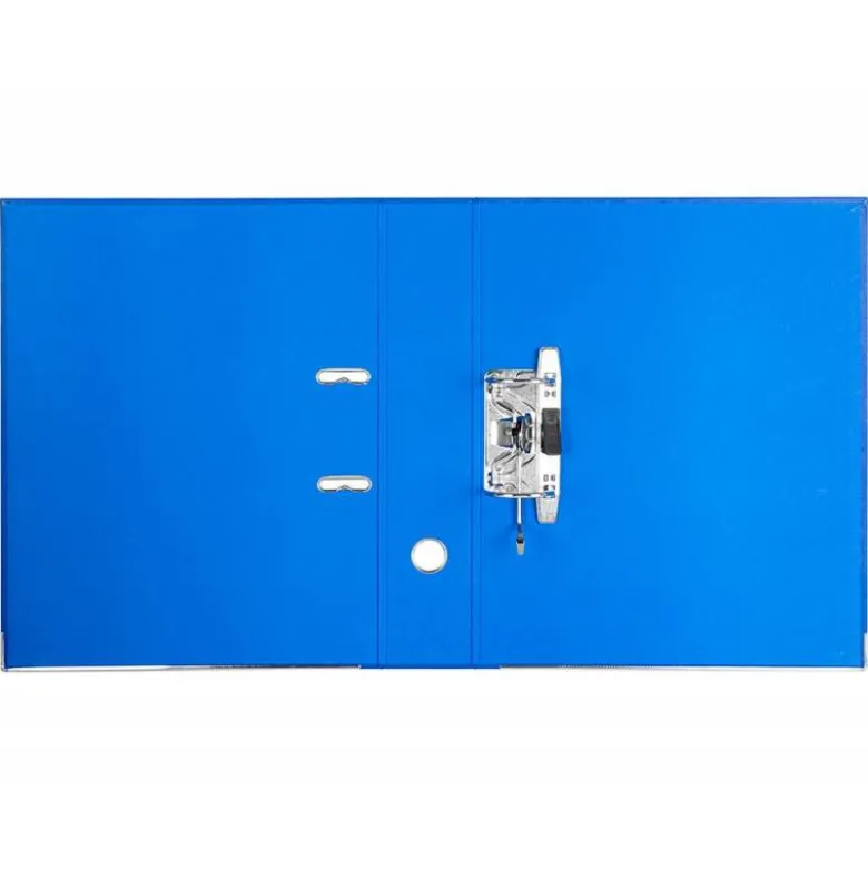 Modulo de 2 archivadores Liderpapel Documenta azul