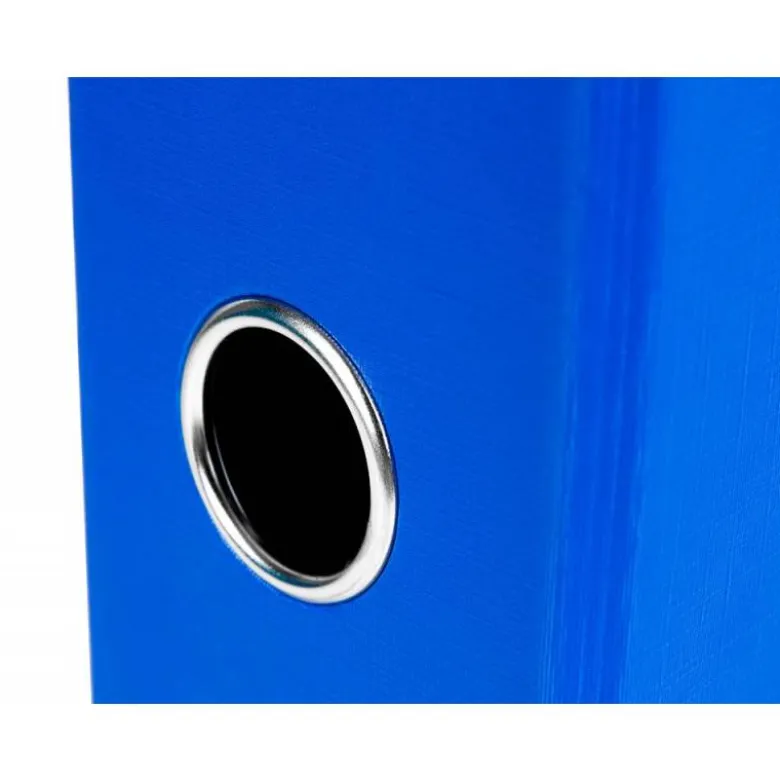 Modulo de 2 archivadores Liderpapel Documenta azul