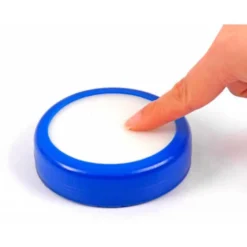 MOJASELLOS Q-CONNECT TODO GOMA 6,5 CM