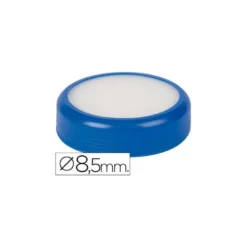 Mojasellos Q-connect todo goma 8,5 cm