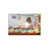 MOLINO DE ARENA Y AGUA VIKINGTOYS ECOLINE ECOLOGICO Y RECICLABLE