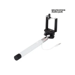 Monopie con Cable para selfies Colores Surtidos NO SE PUEDE ELEGIR COLOR