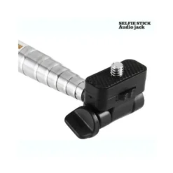 Monopie con Cable para selfies Colores Surtidos NO SE PUEDE ELEGIR COLOR