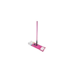 Mopa de Microfibra con Mango Rotacion 360º