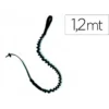 MUÑEQUERA FARU HERRAMIENTAS ELASTICA CARGA MAXIMA 2 KG LONGITUD 1,20 MT