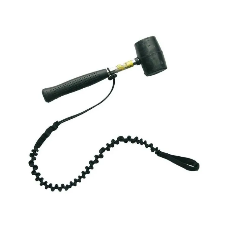 MUÑEQUERA FARU HERRAMIENTAS ELASTICA CARGA MAXIMA 2 KG LONGITUD 1,20 MT