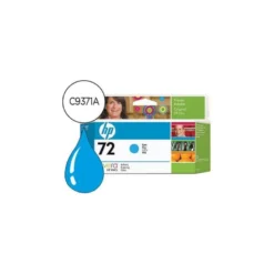 NK-JET HP 72 CIAN DESIGNJET T610/1100 -130ML-