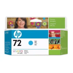 NK-JET HP 72 CIAN DESIGNJET T610/1100 -130ML-