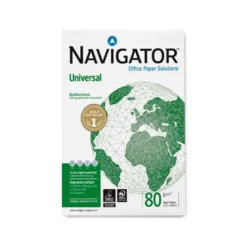 NO ES TAMAÑO FOLIO Papel Din A3 Navigator 80 gr 500 Hojas