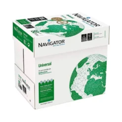 NO ES TAMAÑO FOLIO Papel Din A3 Navigator 80 gr 500 Hojas