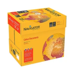 NO ES TAMAÑO FOLIO Papel fotocopiadora Navigator A3 120 gr