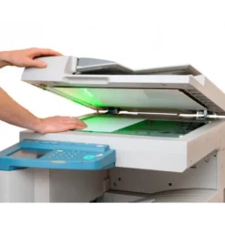 NO ES TAMAÑO FOLIO Papel fotocopiadora Q-Connect Ultra White DIN A3 100 Gr