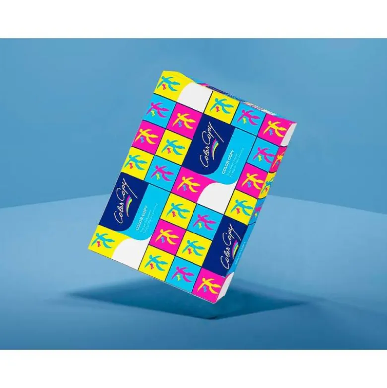 NO ES TAMAÑO FOLIO Papel multifuncion Color copy Mate Din A3+ 300 gramos
