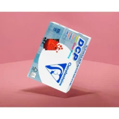 NO ES TAMAÑO FOLIO Papel multifuncion laser color DCP Din A3 100 g/m2