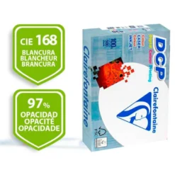 NO ES TAMAÑO FOLIO Papel multifuncion laser color DCP Din A3 100 g/m2