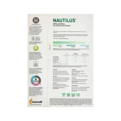 NO ES TAMAÑO FOLIO Papel multifunción A3 Nautilus superwhite reciclado 80 g/m2