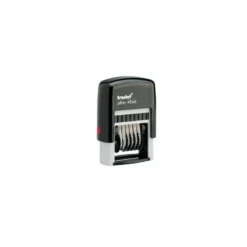 Numerador automatico marca Trodat
