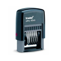 Numerador automatico marca Trodat