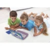 ORDENADOR PORTATIL LEXIBOOK STITCH EDUCATIVO PARLANTE BILING E CON 124 ACTIVIDADES EN INGLES Y ESPAÑOL