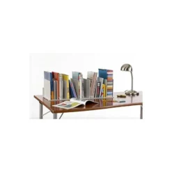 Organizador armario Paperflow 9 separadores verticales Ajustables