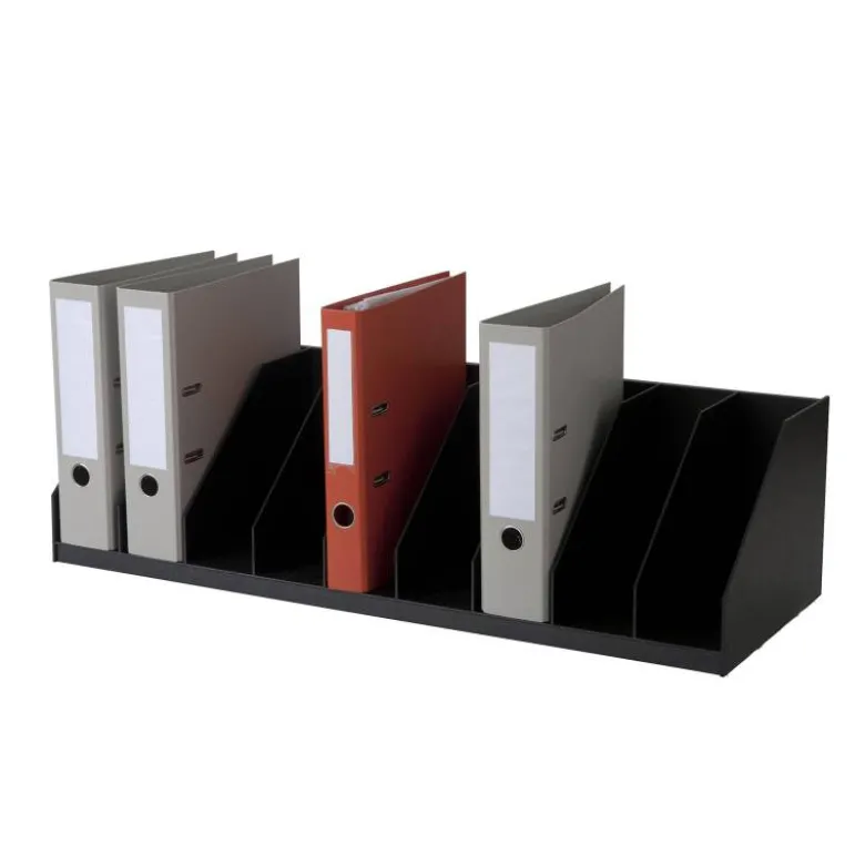 Organizador armario Paperflow 10 Casillas Verticales