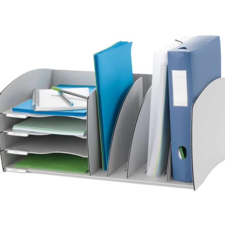 Organizador armario Paperflow Vertical y horizontal
