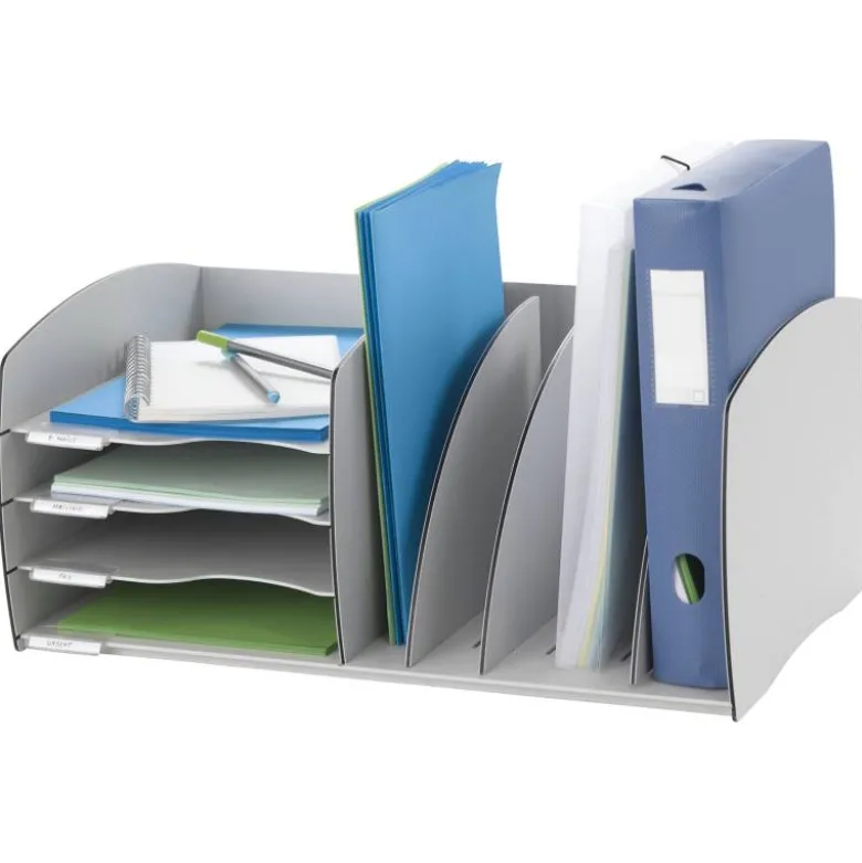 Organizador armario Paperflow Vertical y horizontal