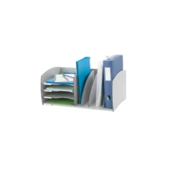 Organizador armario Paperflow Vertical y horizontal