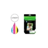 Pack fotografico 6 cartuchos HP 363 Multicolor + 150 Hojas 10x15 cm referencia Q7966EE